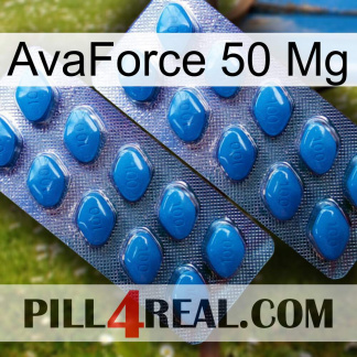 AvaForce 50Mg viagra2